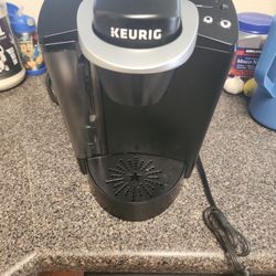 Keurig Coffee Maker