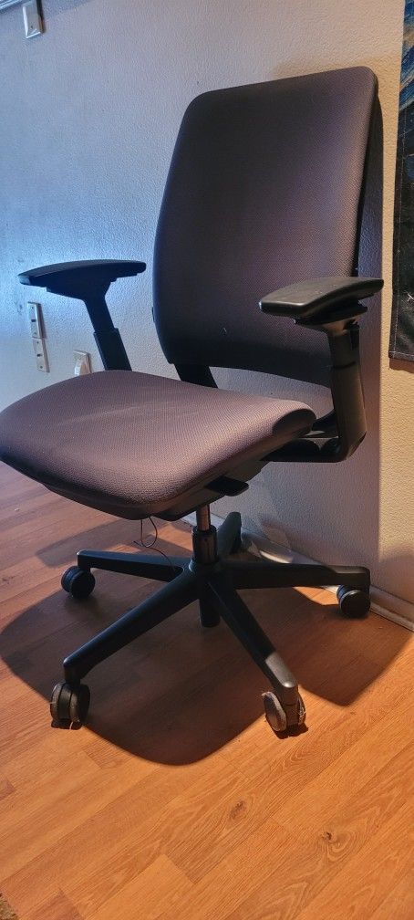 Homeoffice Chair