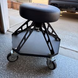 Vyper Chair - Robust Steel Pro (obsessed Garage)