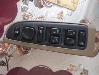 Control para chevy y gmc del 03 al 06 $60