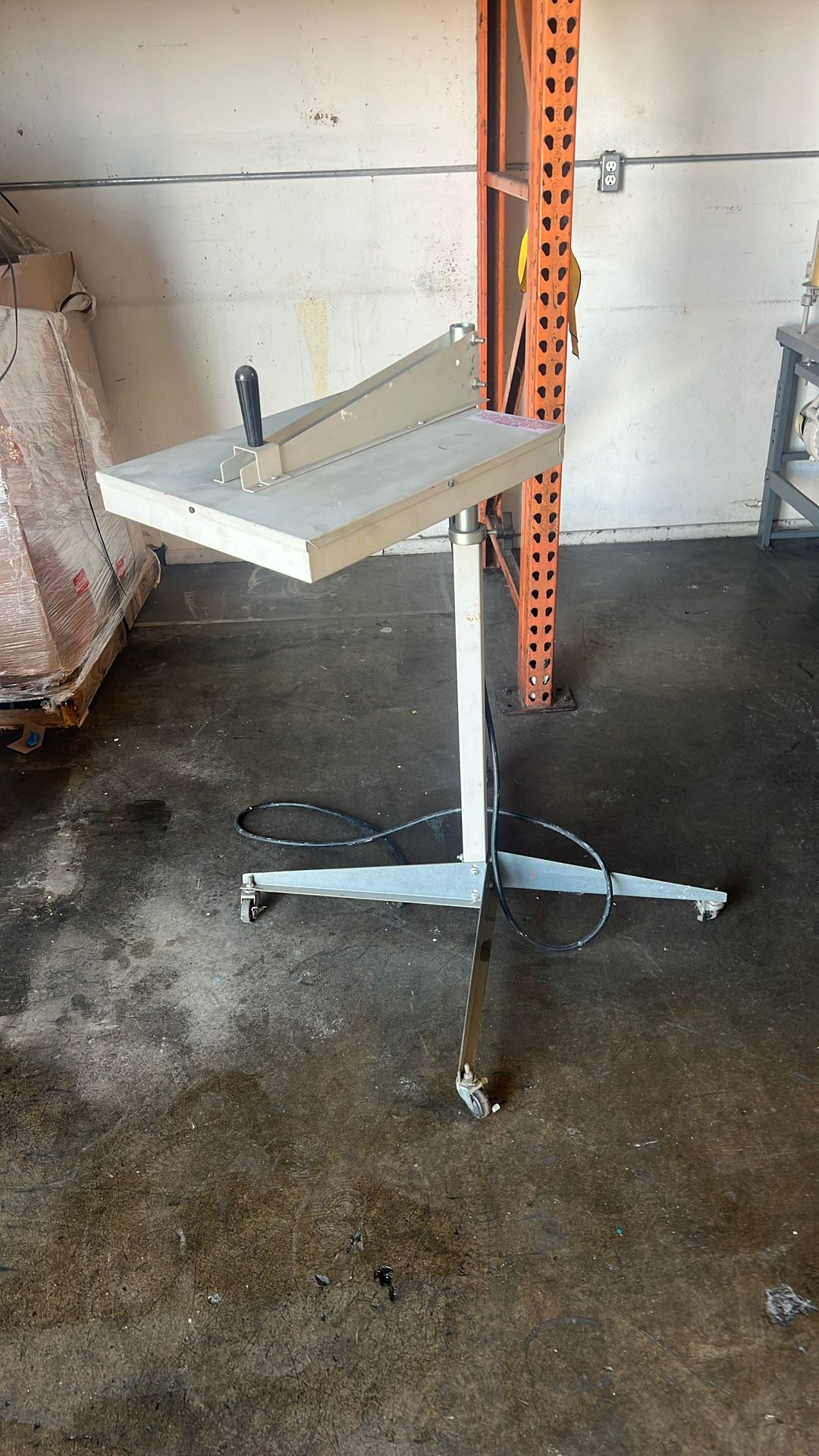 Print Dryer
