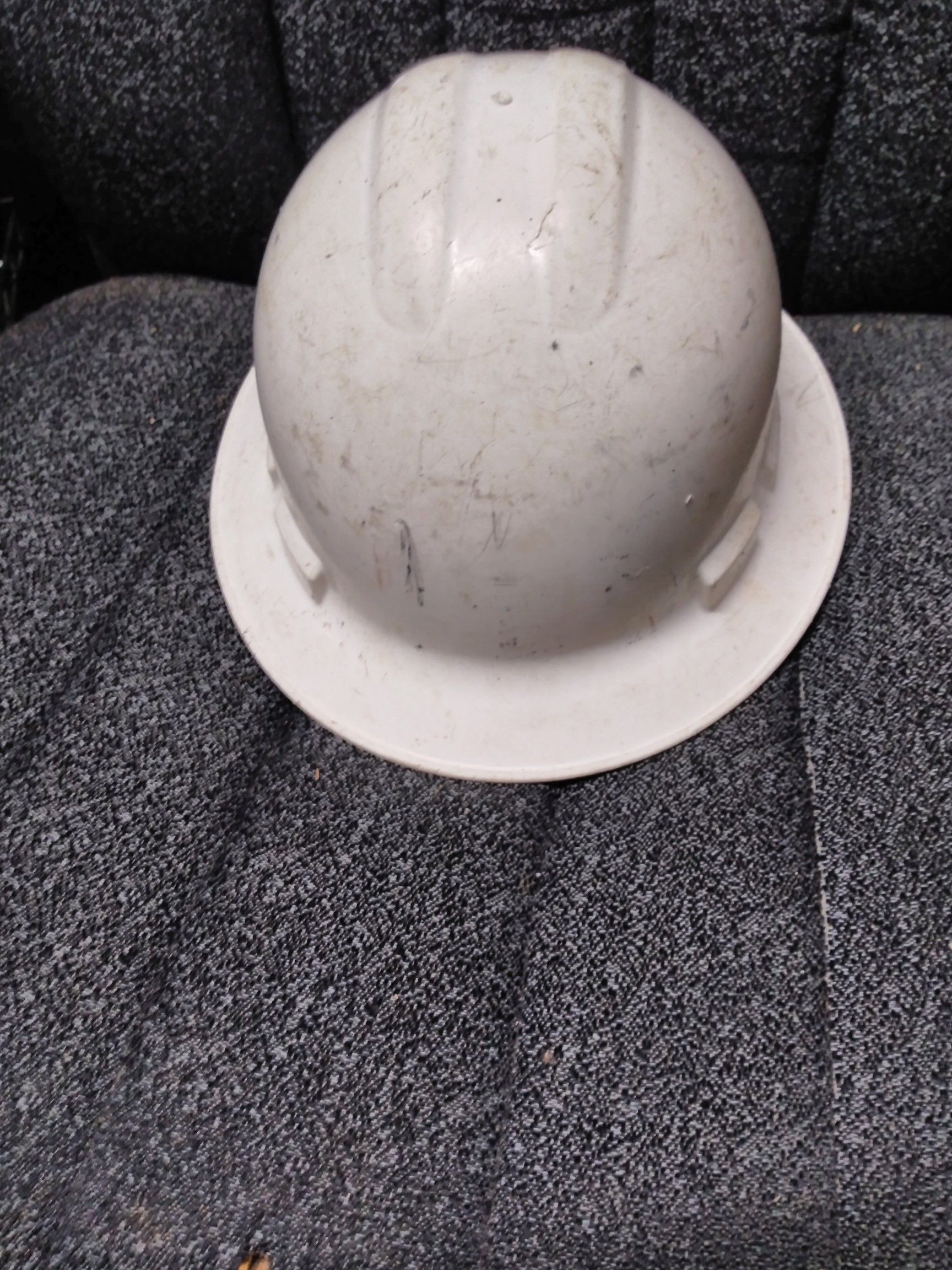 Hard hats