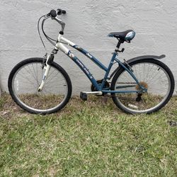 21 Speed Jeep Outlander Bike