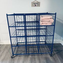 Storage