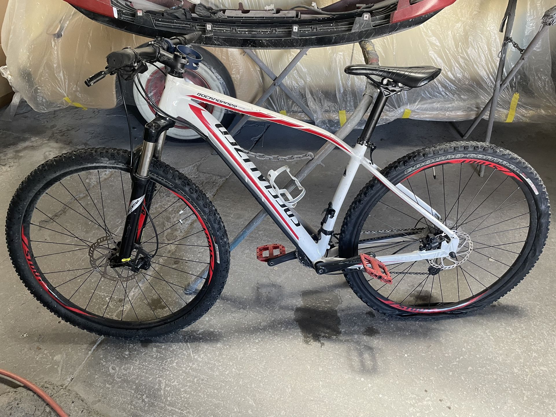 Specialized Bike