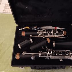 Clarinet