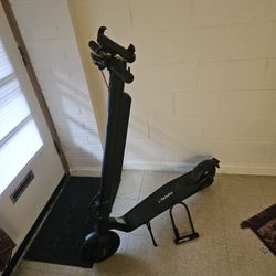 X7 Max TurboAnt Foldable Electric Scooter 