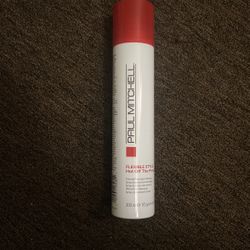 Heat Protection Spray