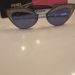 Fendi Authentic Sunglasses 