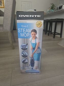 Ovente