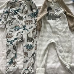 Baby Clothes & Towels