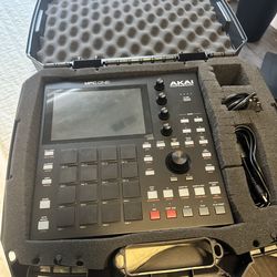Mpc one