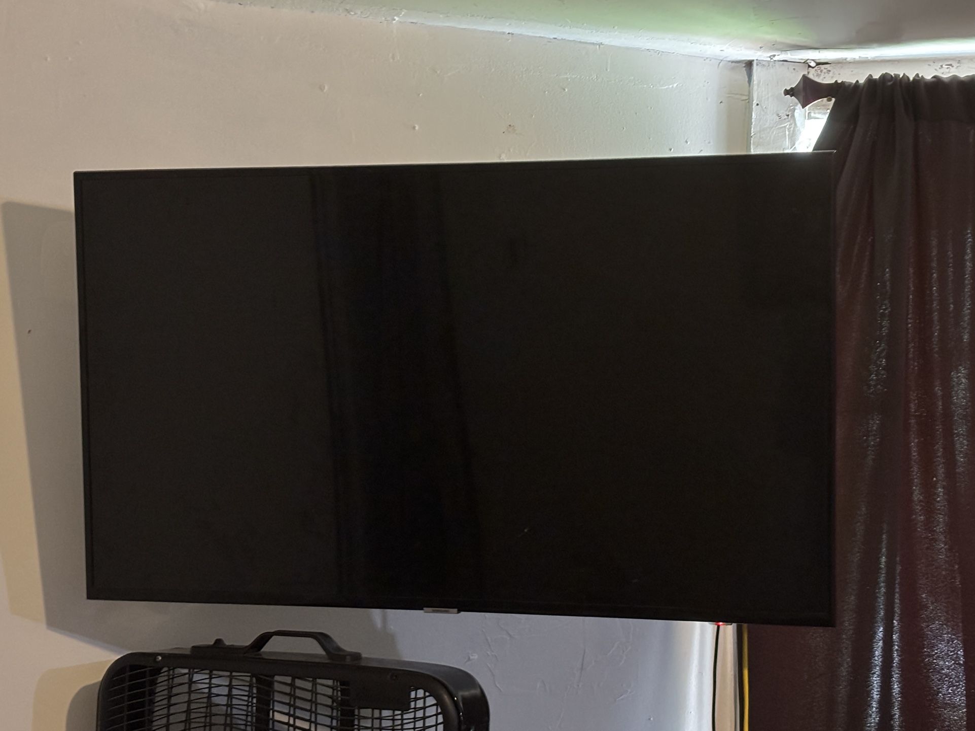 40” Samsung Smart Tv