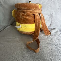 Backpack Disney Winnie The Pooh