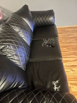 Free couch