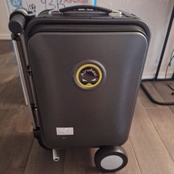 Airwheel Robot Suitcase Scooter SE35