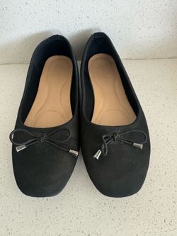 Size 5 Girls dress shoes OBO
