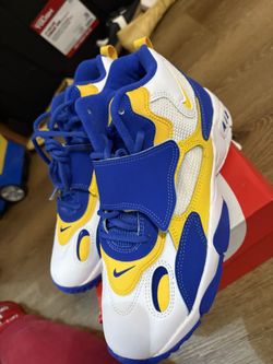 Nike Air Speed Turf Size 7Y