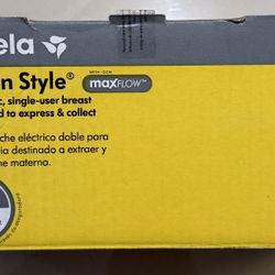 Medala Max Flow Breast Pump