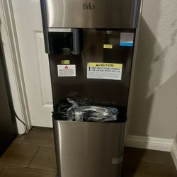 Water Dispenser 💧 