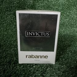 Paco Rabanne Invictus 
