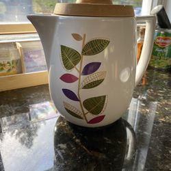 Tea pot, New, Unused