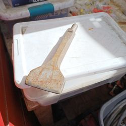 Jack Hammer Bit