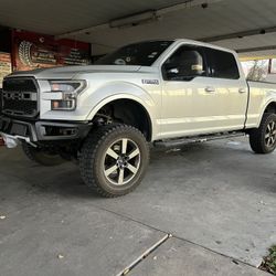 Lift Kits