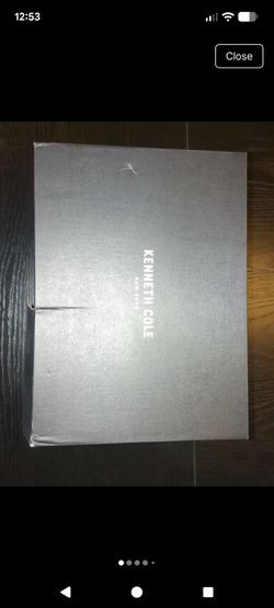 Kenneth Cole New York Shoe