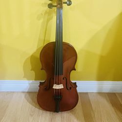 Carlo Lamberti Sonata Violin 4/4 Size
