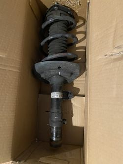 Accord 13-17 Shock Absorber