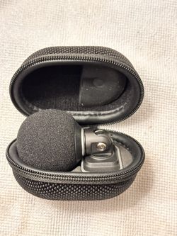 Shure MV88 Digital Stereo Condenser Microphone for iPhone - Excellent Condition