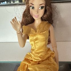 Princess Belle