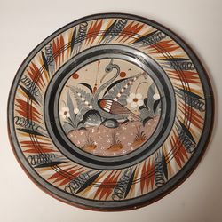 Classic Mexican Plate