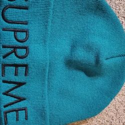 Supreme Beanie 