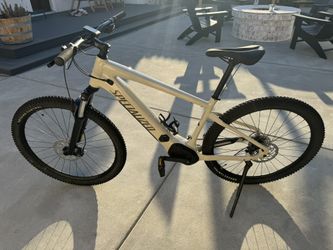 Specialized Turbo Tero 3.0 Bike