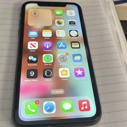 iPhone 11 64gb (unlocked To Any Phone Carrier )