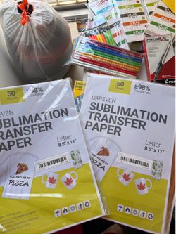 Office Supplies