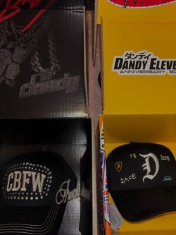 Dandy Hat
