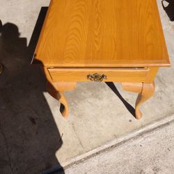 End Table