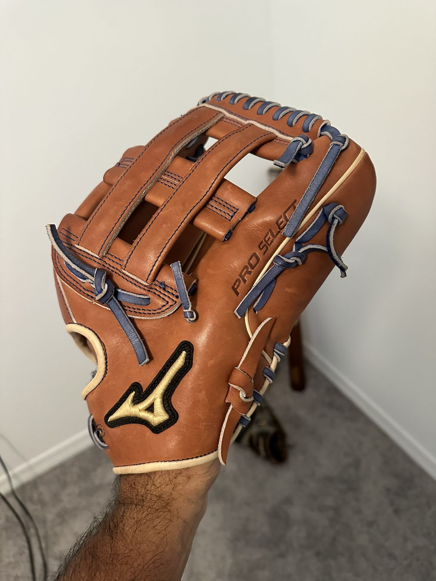 Baseball Glove