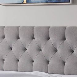 Full size bed frame