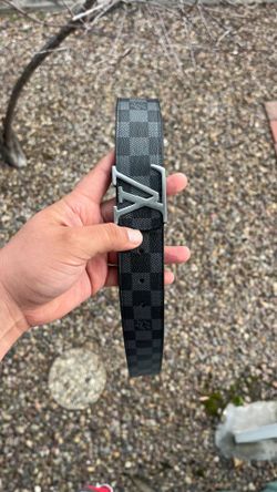 Men belt