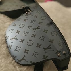 Louis Vuitton Waimea Sunglasses 