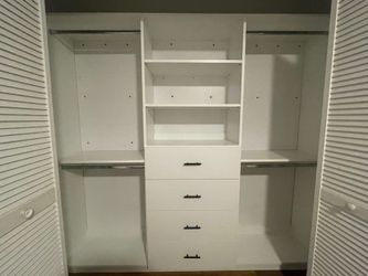 Closets For Sale