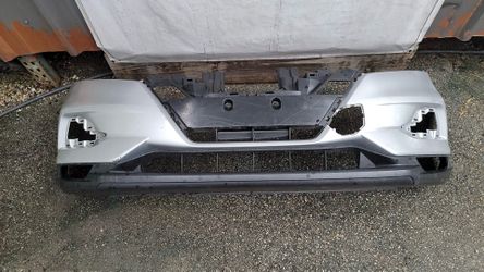 2020-2023 Nissan Rogue Sport Front Bumper Original