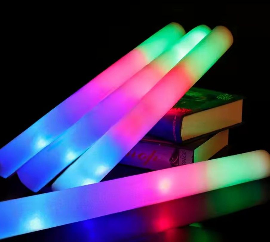Led Glow Sticks