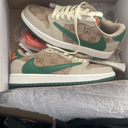 Gucci Jordan  7y