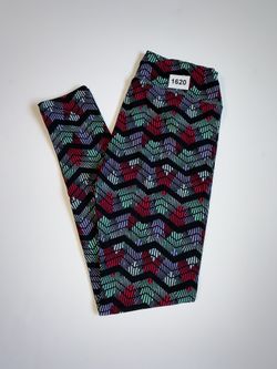 LuLaRoe One Size Leggings