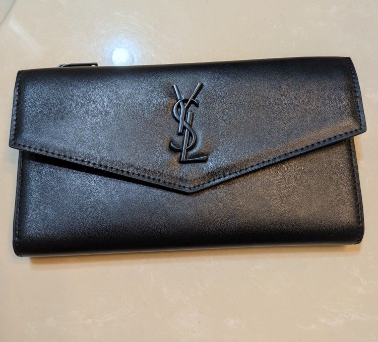 Yves Saint Laurent